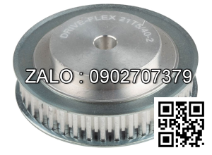 Toothed pulley,P/N:MA401643