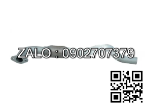 Ống xả khói TCM FD50-100Z8/6BG1