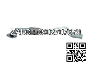 Ống xả khói HELI H2000/2-3.5T/C240PKJ