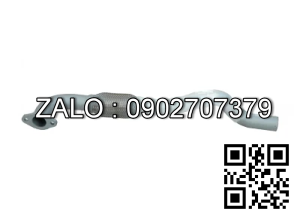 Ống xả khói HELI H2000/2-3.5T/HJ493