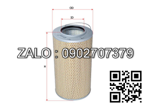 Lọc nhiên liệu ( lọc dầu ) 900011232