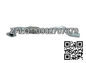 Ống xả khói Hangcha 3T/490