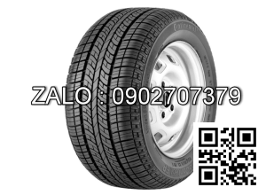 Lốp xe vỏ xe Continental 225/45ZR17  91W RIM17 CONTIMAXCONTACT MC5#