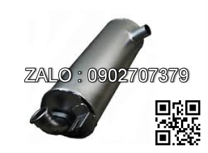 Ống xã khối HELI CPC(D)20/25/30/35HB/490,495,4JG2P,492G2