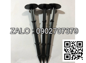 Đinh Ghim Màng Phủ Nông Nghiệp Chống Cỏ