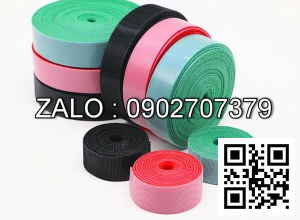 Băng dính gai VELCRO dùng quản lý cáp