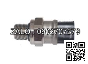 Đầu dò mực có phao Model: YK-B51-4-0566, 70W/220VAC, SUS316 1-1/4PF, -10-120 do C, 1.5MPa ()