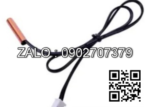 Sensor cảm biến nhiệt độ điều hòa đầu đồng 15K