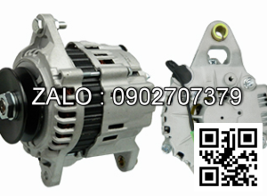 ALTERNATOR TCM C240PKJ 12V/40A Z-5-81200-328-1