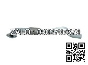 Ống xả khói TCM T3-498