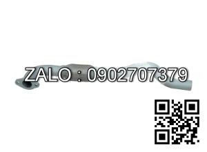 Ống xả khói TOYOTA 17509-N3070-71