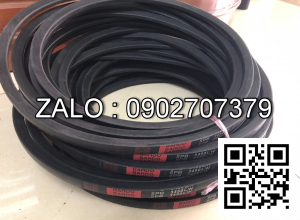 Dây curoa O-500 Mitsusumi