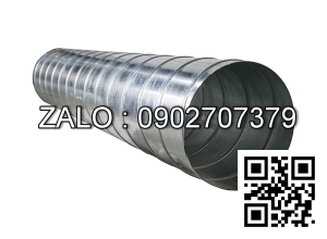 Ống xoắn ốc cách nhiệt trước cách nhiệt cho các hệ thống HVAC 0,4 ~ 2,5 mm