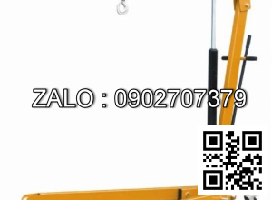 Xe nâng di chuyển phuy 350 kg