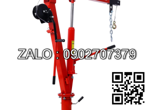 Xe nâng di chuyển phuy 200 kg