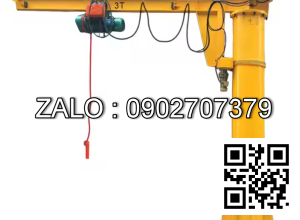 Xe nâng di chuyển phuy cao 