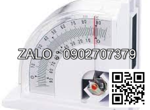 Thước đo góc trong 10-90 độ IP-90 Niigata