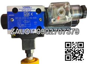 Van điện từ thủy lực SEWON S-BSG-03-V-2B2B-A200-L-52