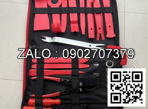 Bộ cậy táp lô cậy táp ly xe hơi 20 chi tiết