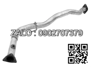 Ống xã khói FG30C6/T6.H20