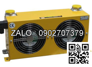 Bộ làm mát dầu thủy lực AH0680T