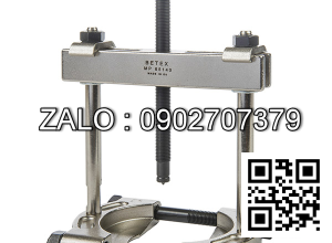 Bộ cảo đĩa, vam đĩa chặn 2 mảnh tháo vòng bi, bánh răng Bearing Splitters