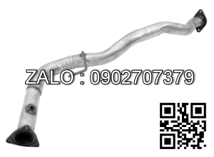 Ống xã khói CPCD30/A490BPG