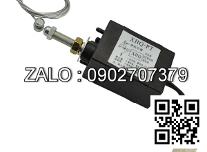 Rờ le tắt máy XHQ-PT 12V