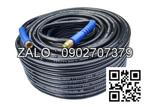 Ống xang cang tang tren Komatsu doi 16