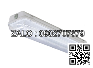 Bộ đèn máng chống ẩm 0,6m Paragon PIFH218L20 20W