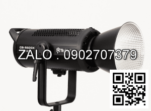 Đèn Led Tolifo CB-5500X 2700-6500K Procolor