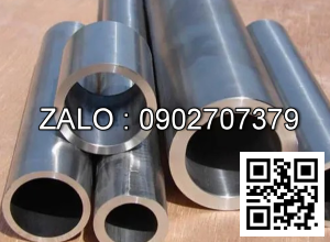 Ống Xi lanh xi mạ Ø50/34*2600 , Ty rỗng 20HRC