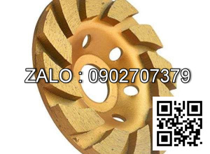 Đá mài bê tông BCTM 100mm