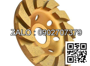 Đá mài bê tông BCTM 150mm