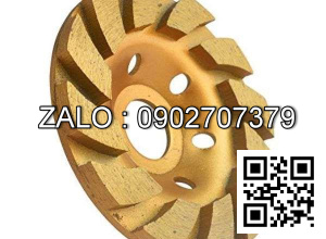 Đá mài bê tông BCTM 180mm