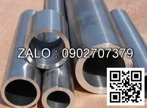 Ống Xi lanh xi mạ Ø65/48*4300 , Ty rỗng 20HRC