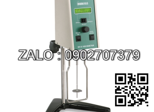 Máy đo độ nhớt Brookfield DVEELVTJ0
