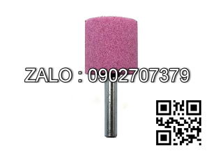 Đá mài hình trụ 6 (D25x25)