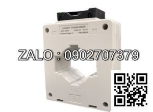 Biến dòng MCT 100/5A,
CL. 0.5, 2.5VA Master MBH-30