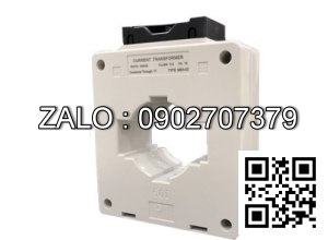 Biến dòng MCT 200/5A, CL. 0.5, 5VA Master MBH-30