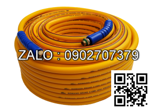 Ống xịt rửa áp lực Cá Sấu 10m