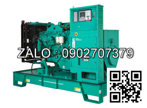 Máy phát điện Cummins NPC 250