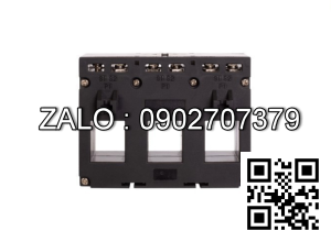 Biến dòng MCT 3P-75/5A, CL.1, 1.5VA Master MRT3P-105