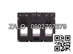 Biến dòng MCT 3P-100/5A, CL.1, 1.5VA Master MRT3P-105