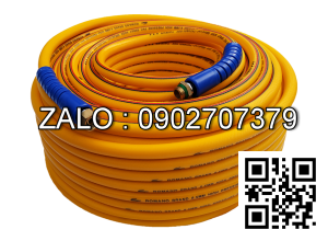 Ống xịt rửa áp lực Cá Sấu 15m