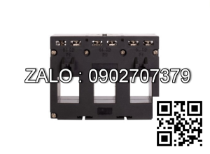 Biến dòng MCT 3P-150/5A, CL.1, 2.5VA Master MRT3P-105