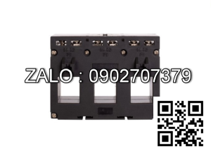 Biến dòng MCT 3P-500/5A, CL.1, 3.75VA Master MRT3P-140