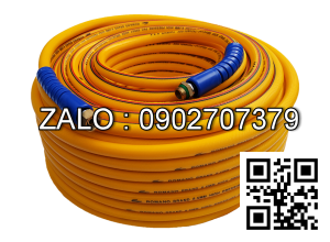 Ống xịt rửa áp lực Cá Sấu 20m