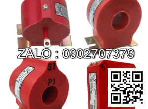 Biến dòng MCT 40/5A, CL.1, 5VA Master MCT-40/5-1