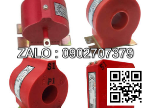 Biến dòng MCT 300/5A, CL.1, 5VA Master MCT-300/5